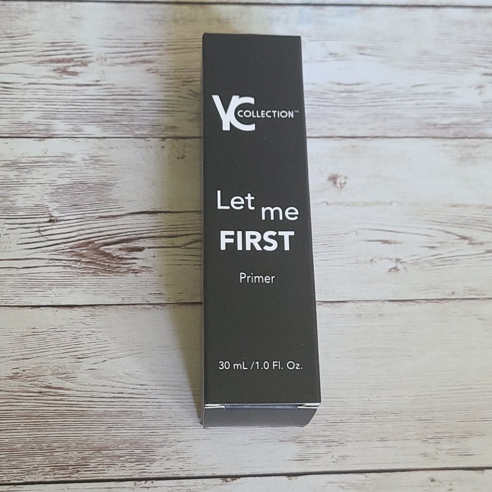 YC Let Me FIrst Primer